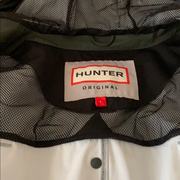 Hunter jacket - Picture 4 of 6